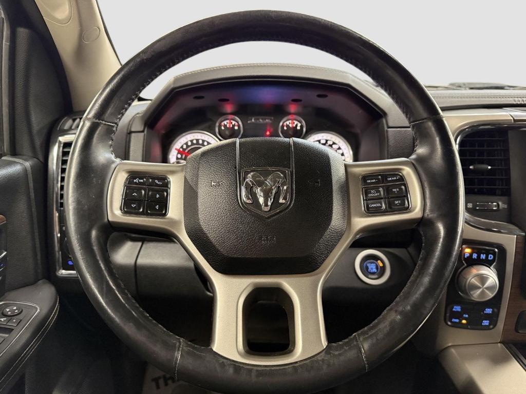 used 2014 Ram 1500 car, priced at $22,487