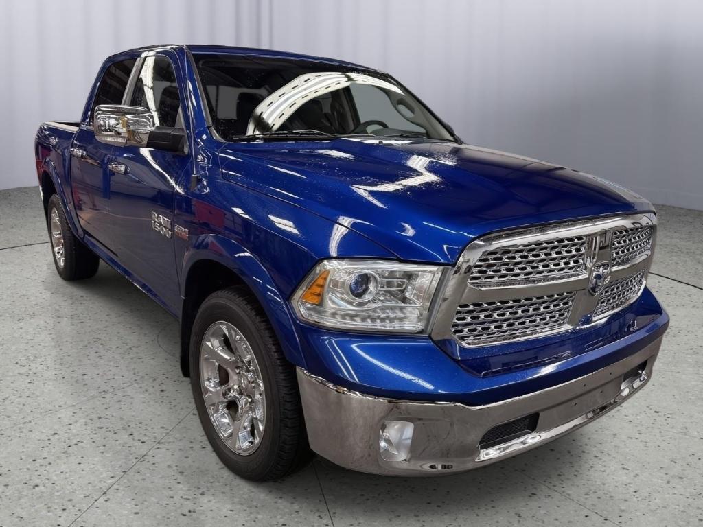used 2014 Ram 1500 car, priced at $22,487