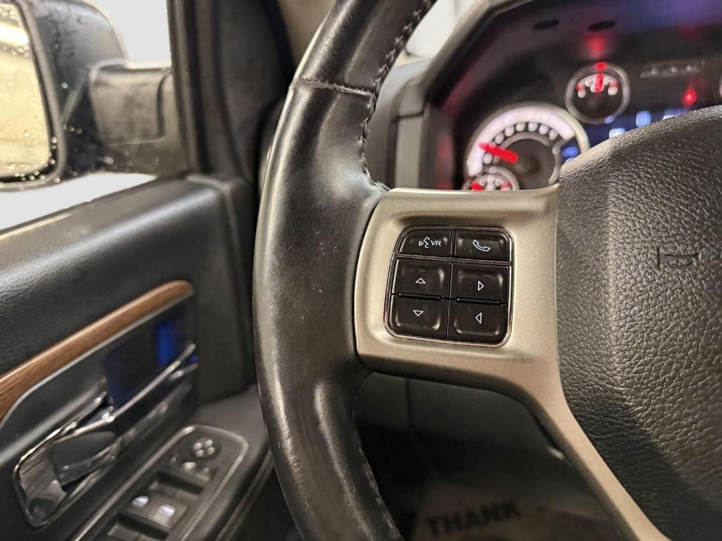 used 2014 Ram 1500 car, priced at $22,487