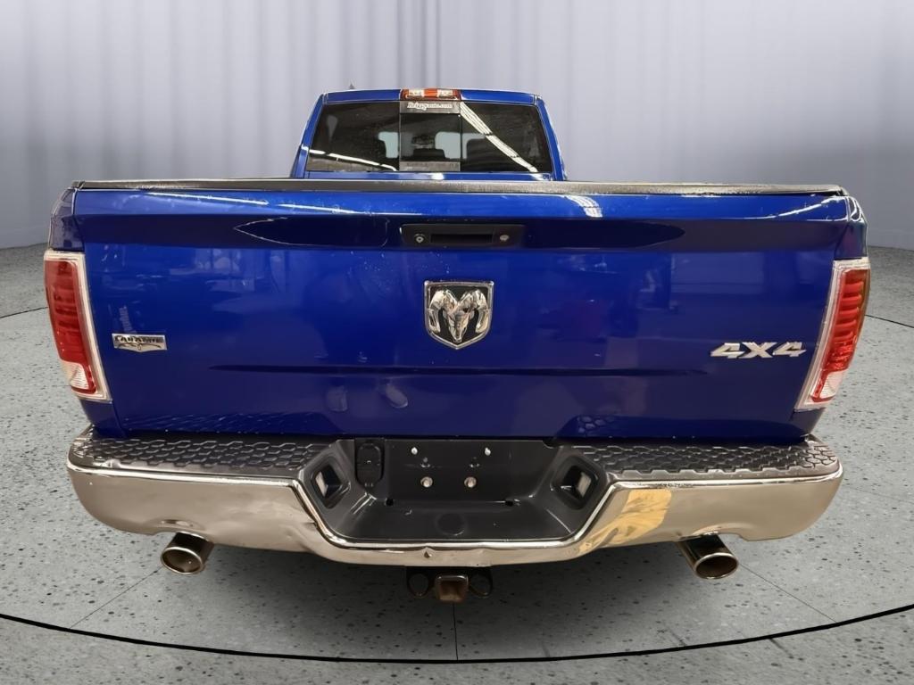 used 2014 Ram 1500 car, priced at $22,487