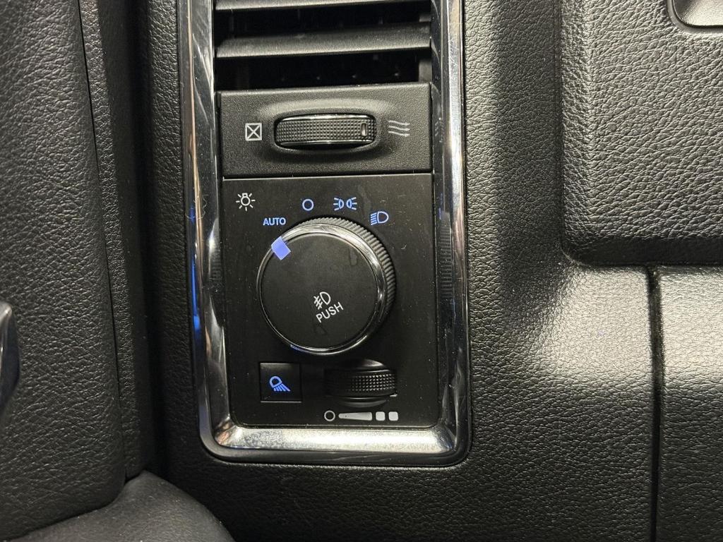 used 2014 Ram 1500 car, priced at $22,487