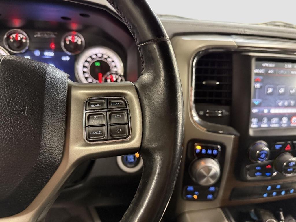 used 2014 Ram 1500 car, priced at $22,487