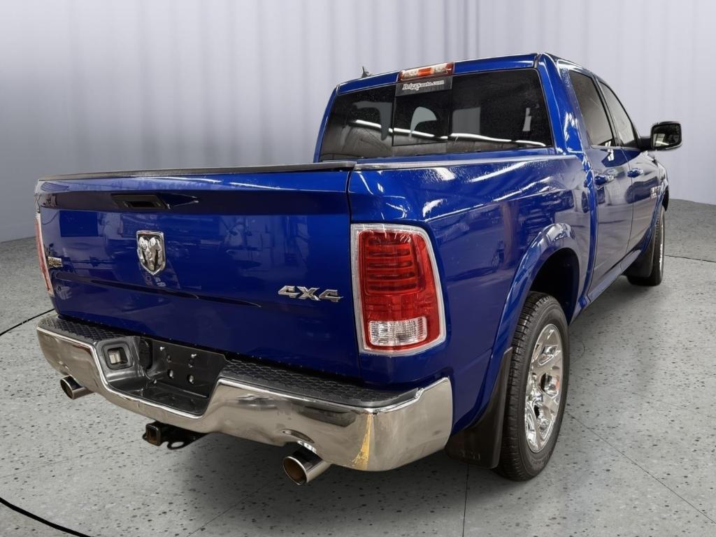used 2014 Ram 1500 car, priced at $22,487
