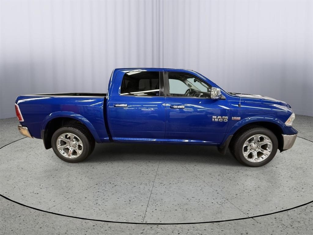 used 2014 Ram 1500 car, priced at $22,487