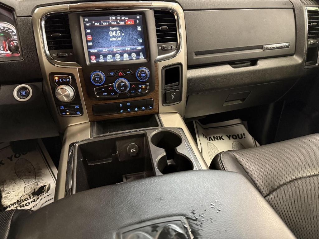 used 2014 Ram 1500 car, priced at $22,487