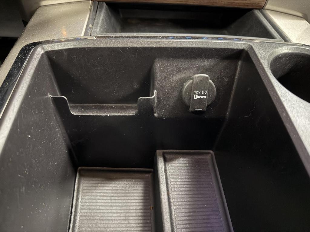 used 2014 Ram 1500 car, priced at $22,487