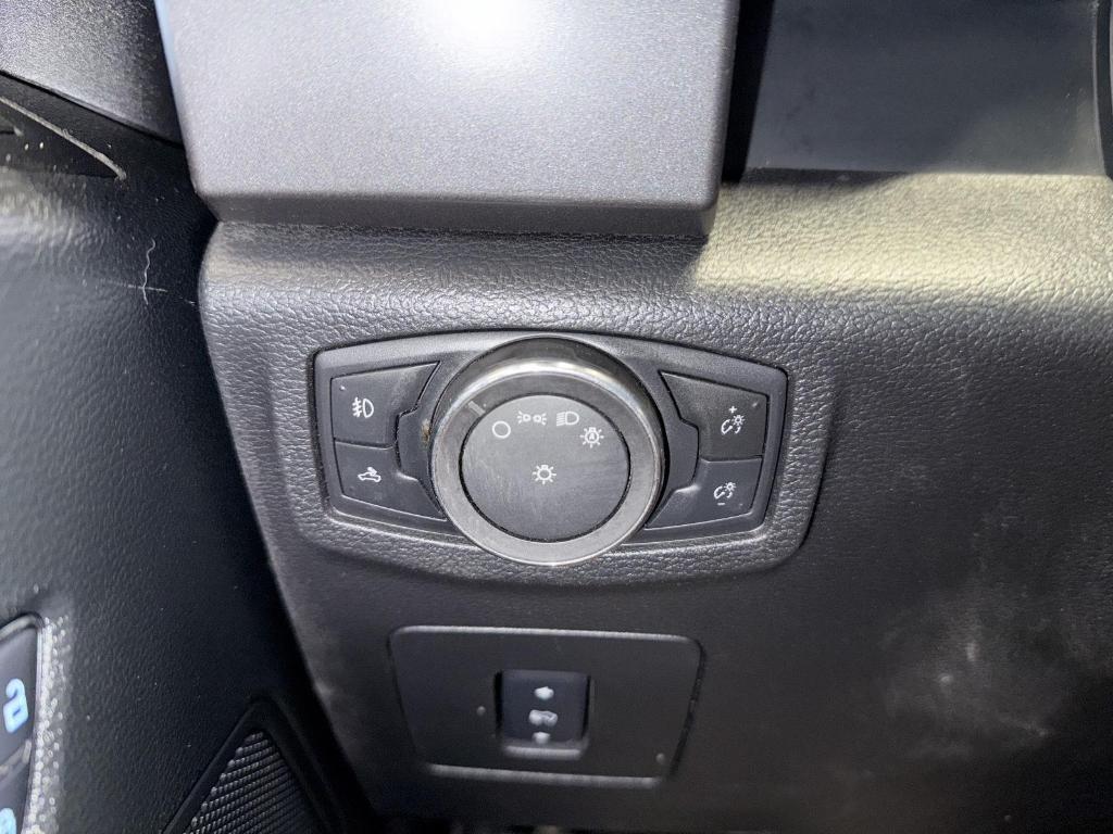 used 2016 Ford F-150 car, priced at $19,286