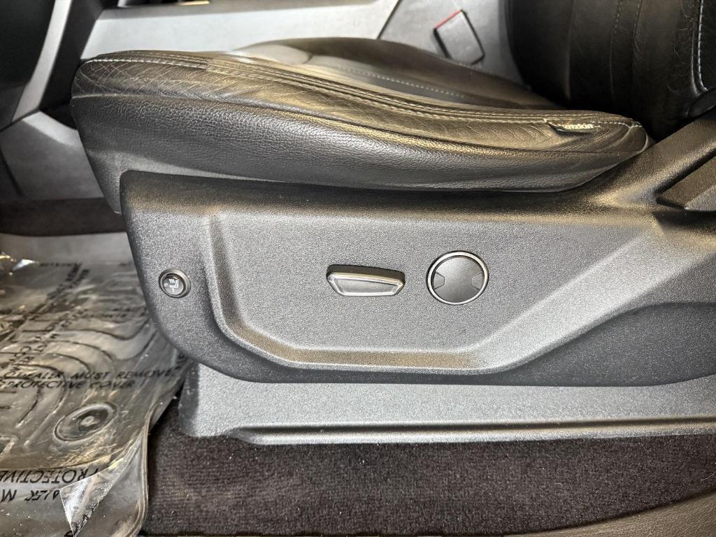 used 2016 Ford F-150 car, priced at $19,286