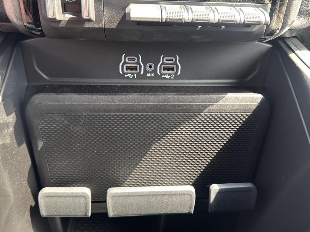 new 2025 Ram 3500 car, priced at $78,200