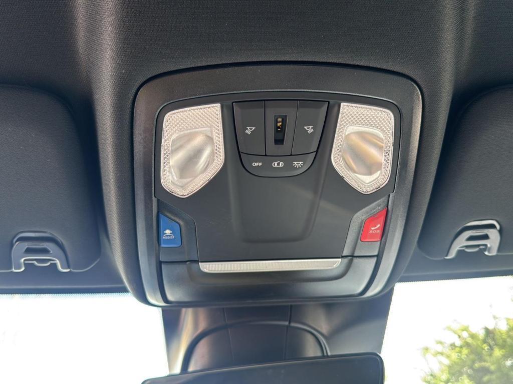 new 2025 Ram 3500 car, priced at $78,200