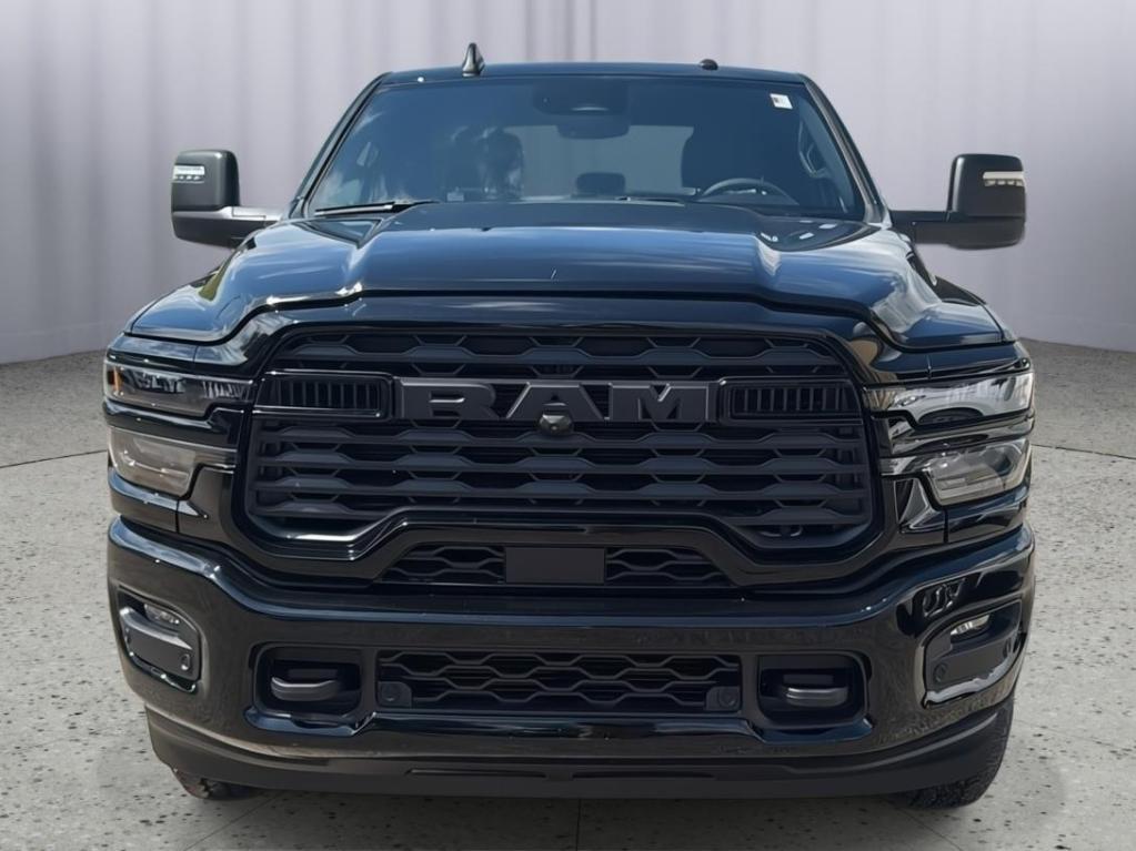 new 2025 Ram 3500 car, priced at $78,200