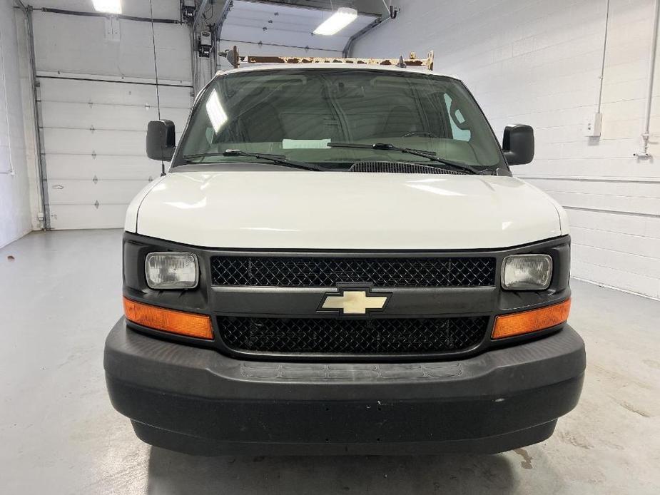 used 2017 Chevrolet Express 2500 car, priced at $21,500