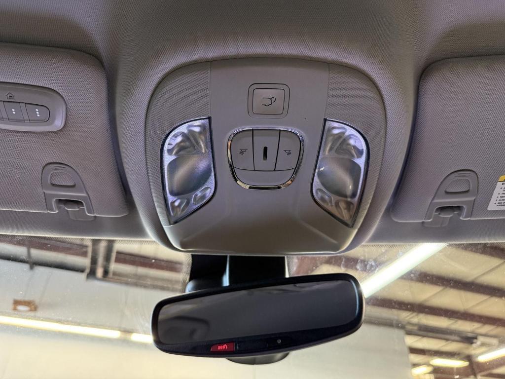 used 2022 Jeep Compass car, priced at $24,287
