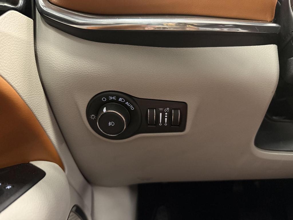 used 2022 Jeep Compass car, priced at $24,287