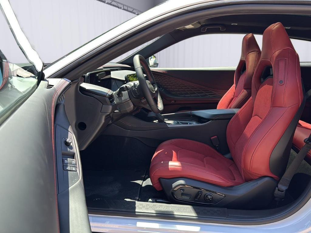 new 2025 Dodge Charger Daytona car, priced at $64,746