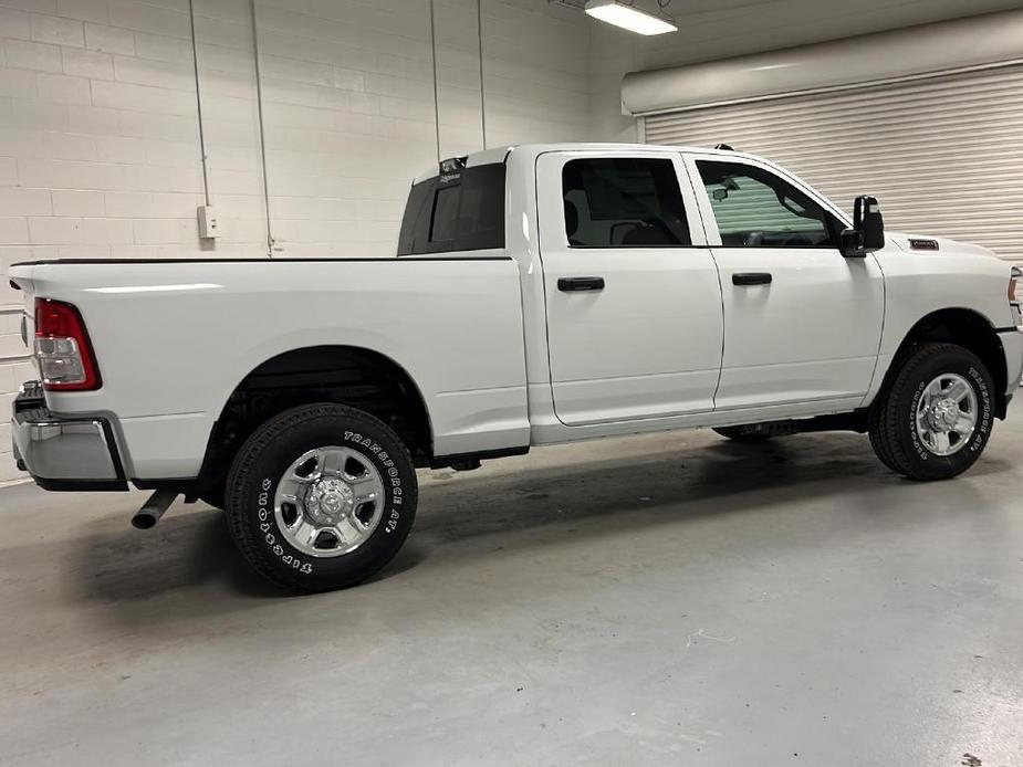 new 2024 Ram 2500 car, priced at $51,894