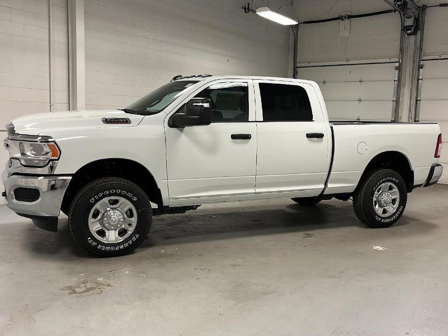 new 2024 Ram 2500 car, priced at $51,894