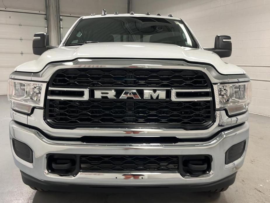 new 2024 Ram 2500 car, priced at $51,894