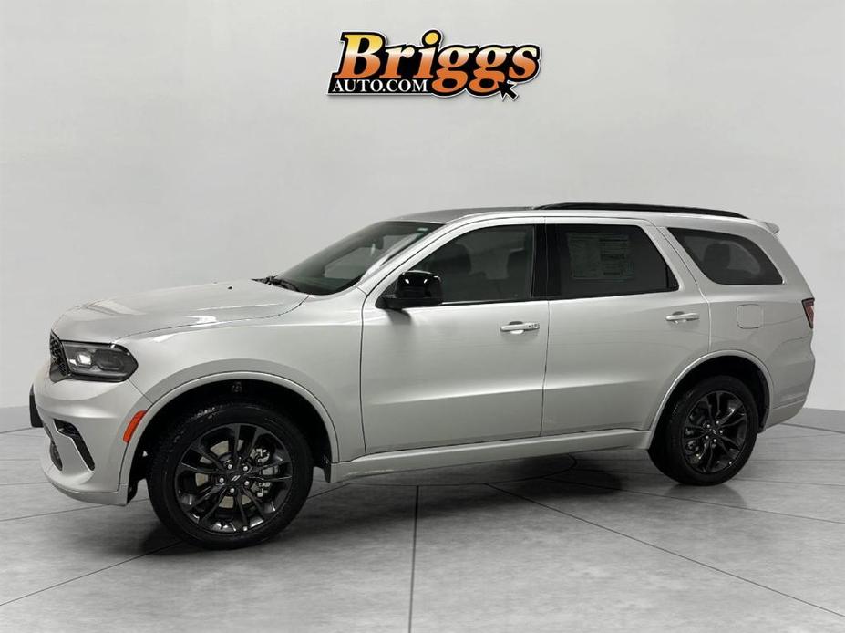 new 2024 Dodge Durango car, priced at $41,905