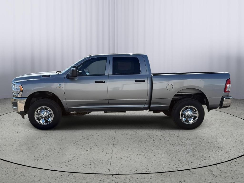 new 2024 Ram 2500 car, priced at $59,834