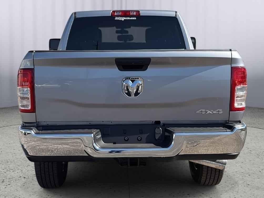 new 2024 Ram 2500 car, priced at $59,834