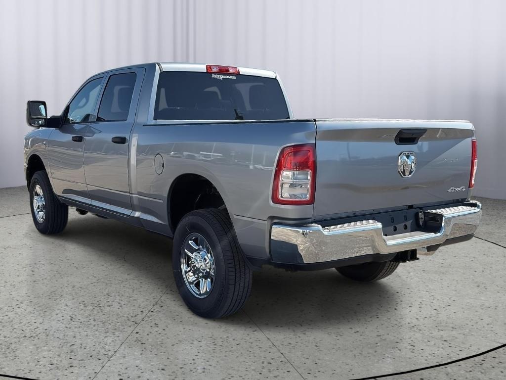 new 2024 Ram 2500 car, priced at $59,834