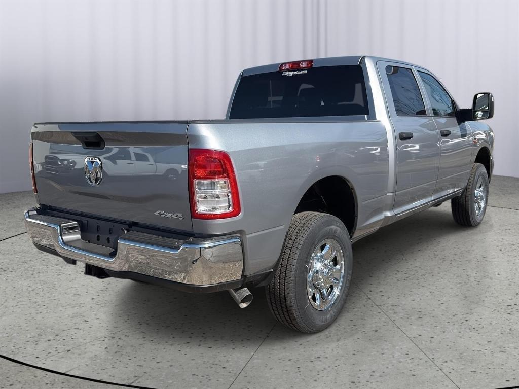 new 2024 Ram 2500 car, priced at $59,834