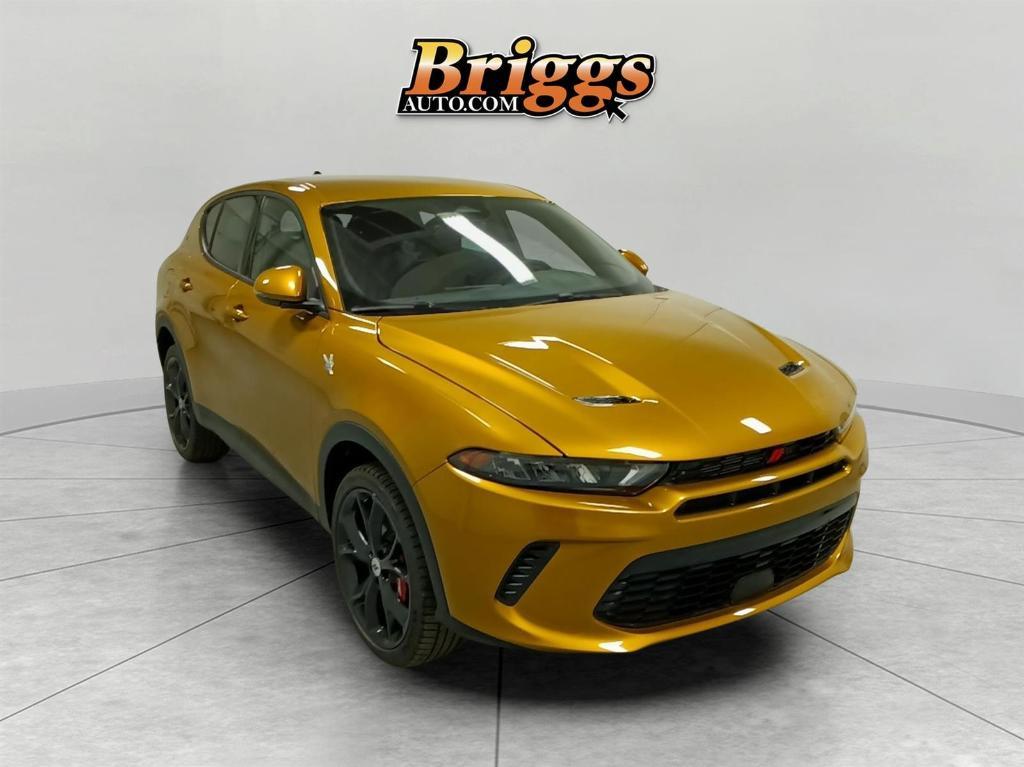 new 2024 Dodge Hornet car, priced at $31,797