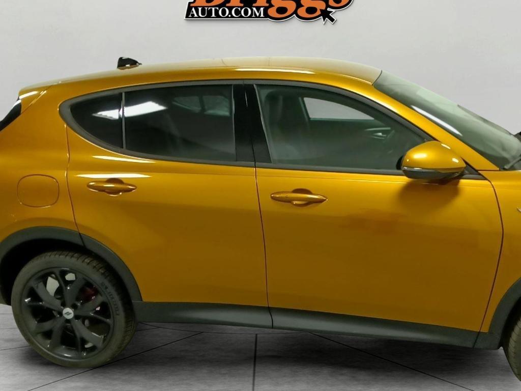 new 2024 Dodge Hornet car, priced at $28,797