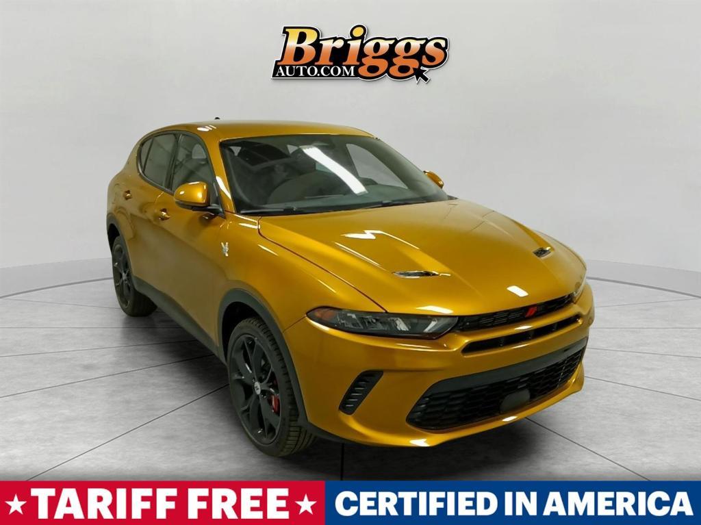 new 2024 Dodge Hornet car, priced at $28,916