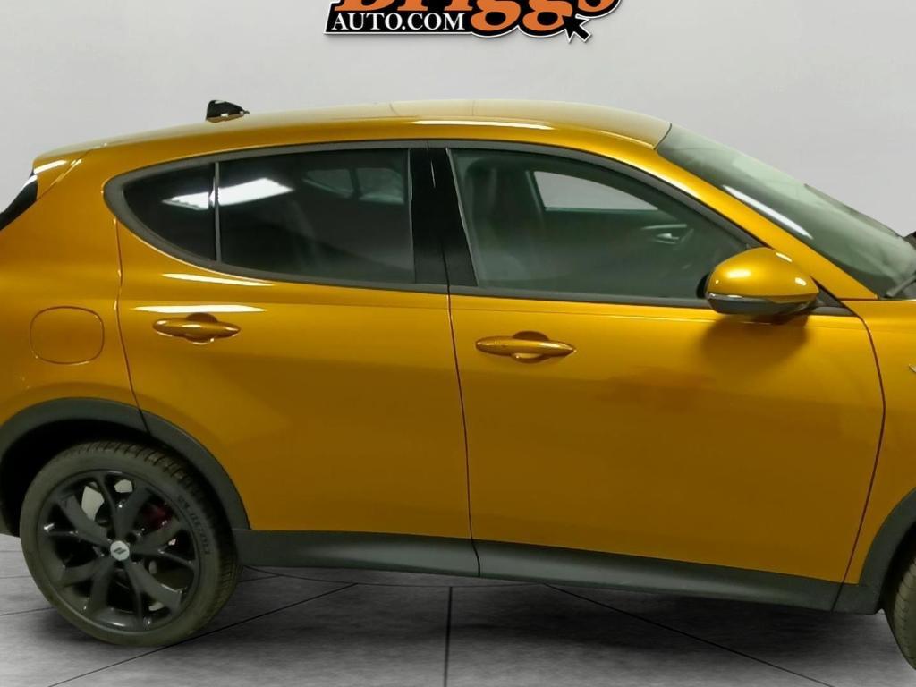 new 2024 Dodge Hornet car, priced at $31,797