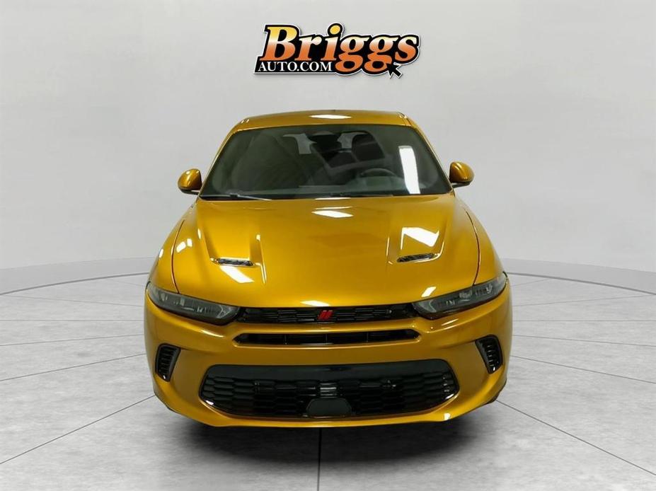 new 2024 Dodge Hornet car, priced at $31,797