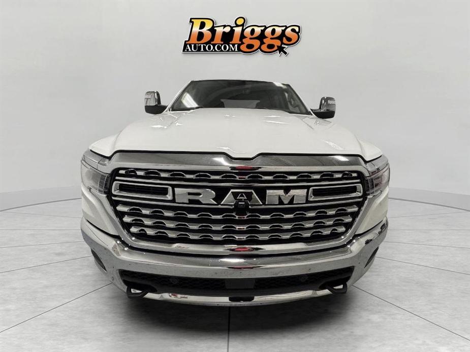 new 2025 Ram 1500 car