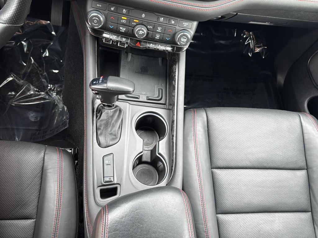 used 2023 Dodge Durango car, priced at $41,585