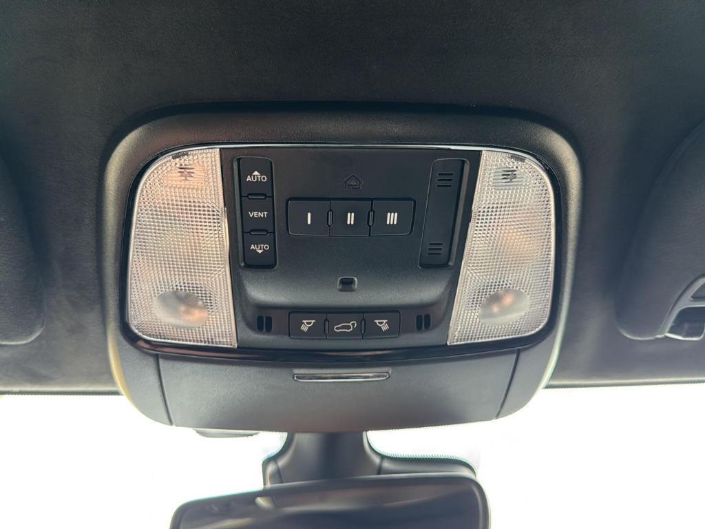 used 2023 Dodge Durango car, priced at $41,585