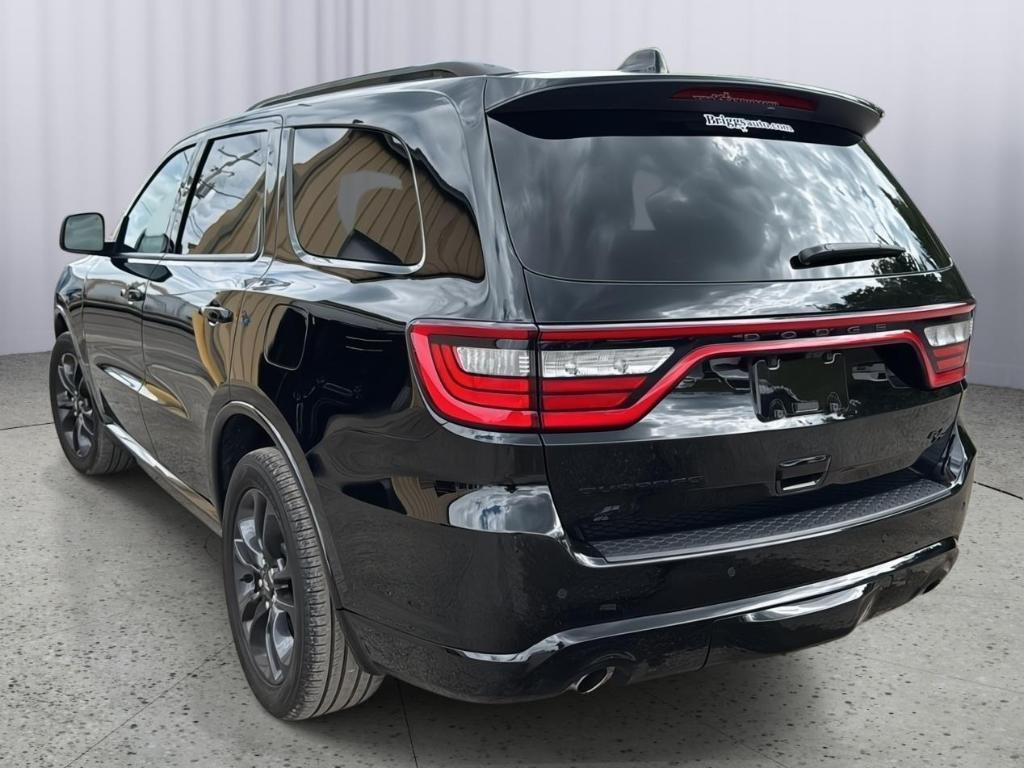 used 2023 Dodge Durango car, priced at $41,585