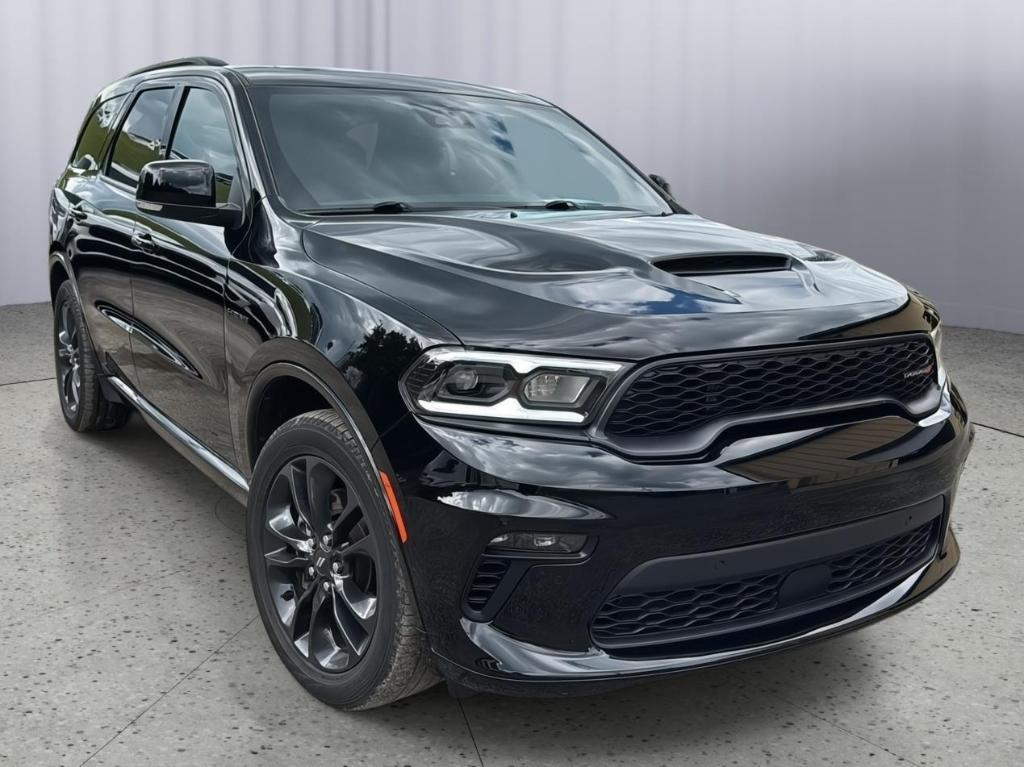 used 2023 Dodge Durango car, priced at $41,585