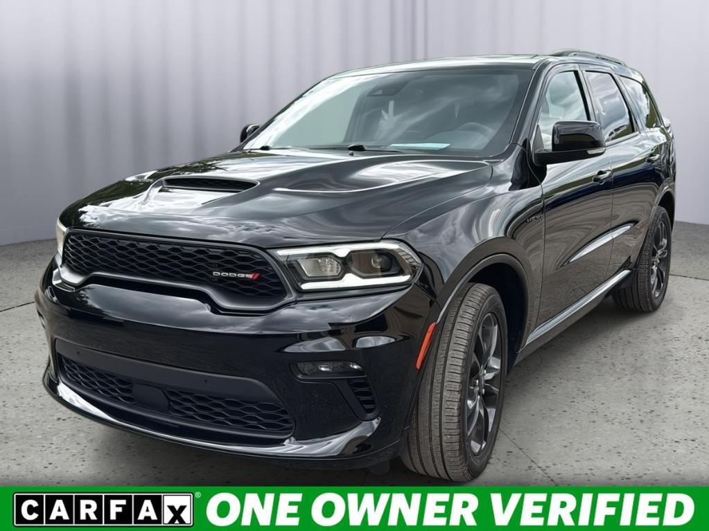 used 2023 Dodge Durango car, priced at $41,585