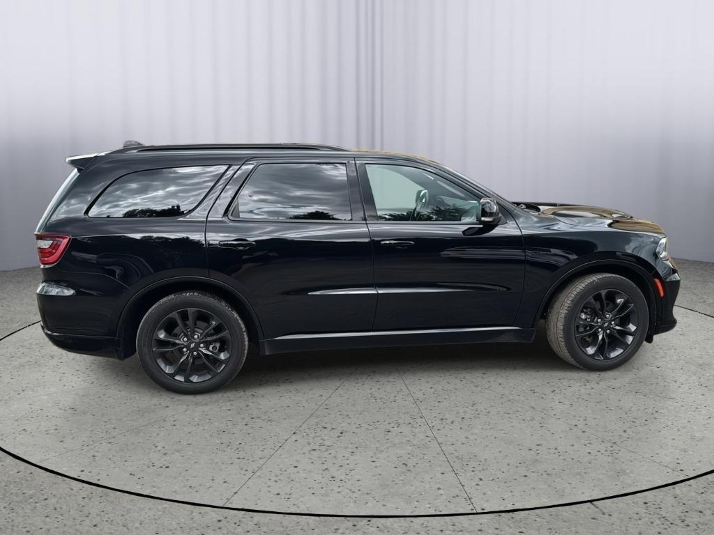 used 2023 Dodge Durango car, priced at $41,585