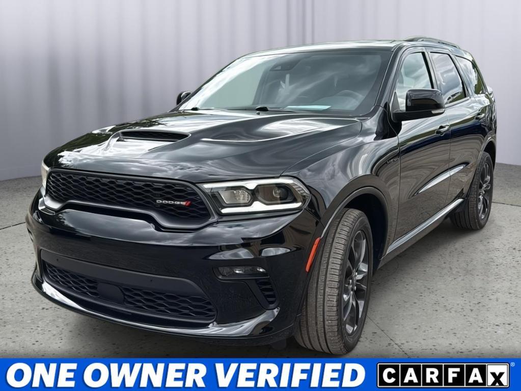 used 2023 Dodge Durango car, priced at $41,585