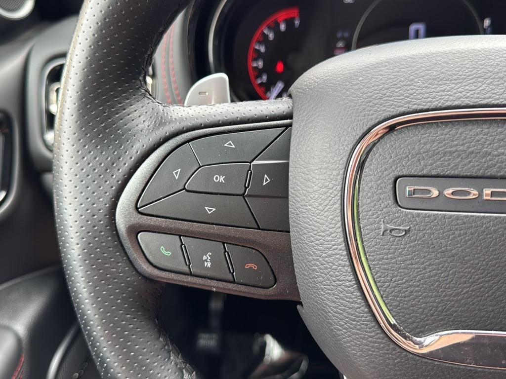 used 2023 Dodge Durango car, priced at $41,585