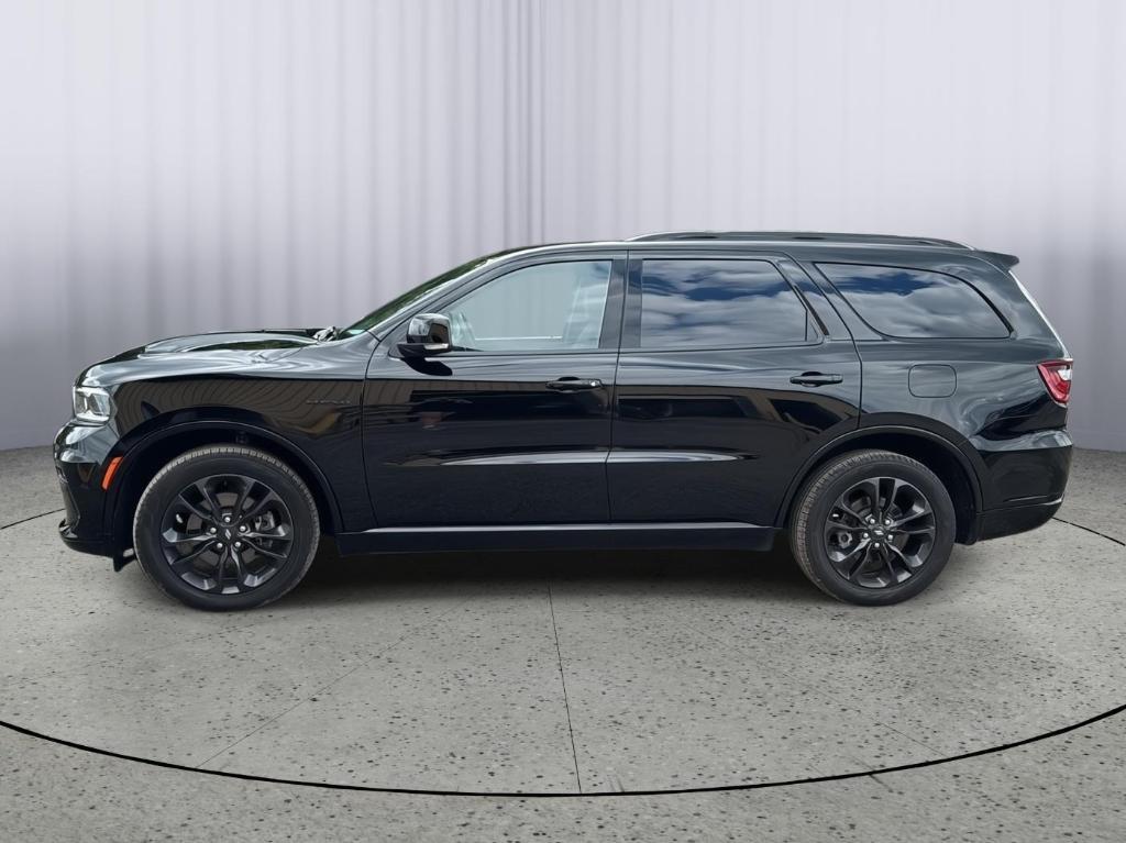 used 2023 Dodge Durango car, priced at $41,585