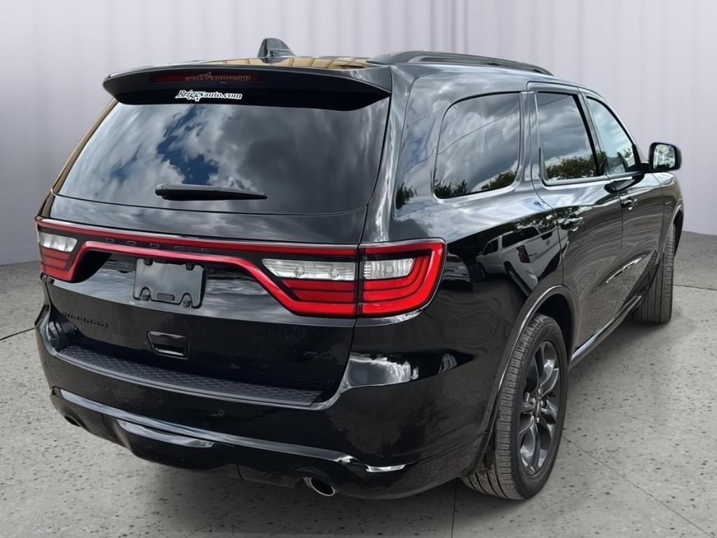 used 2023 Dodge Durango car, priced at $41,585