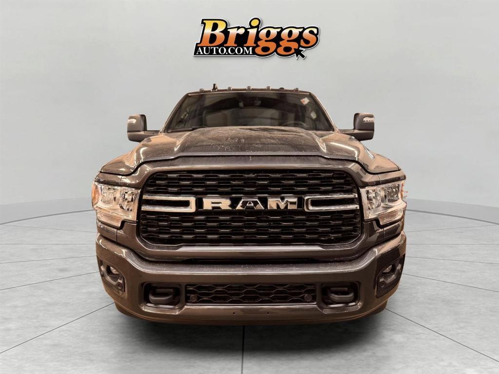 new 2024 Ram 2500 car, priced at $62,228