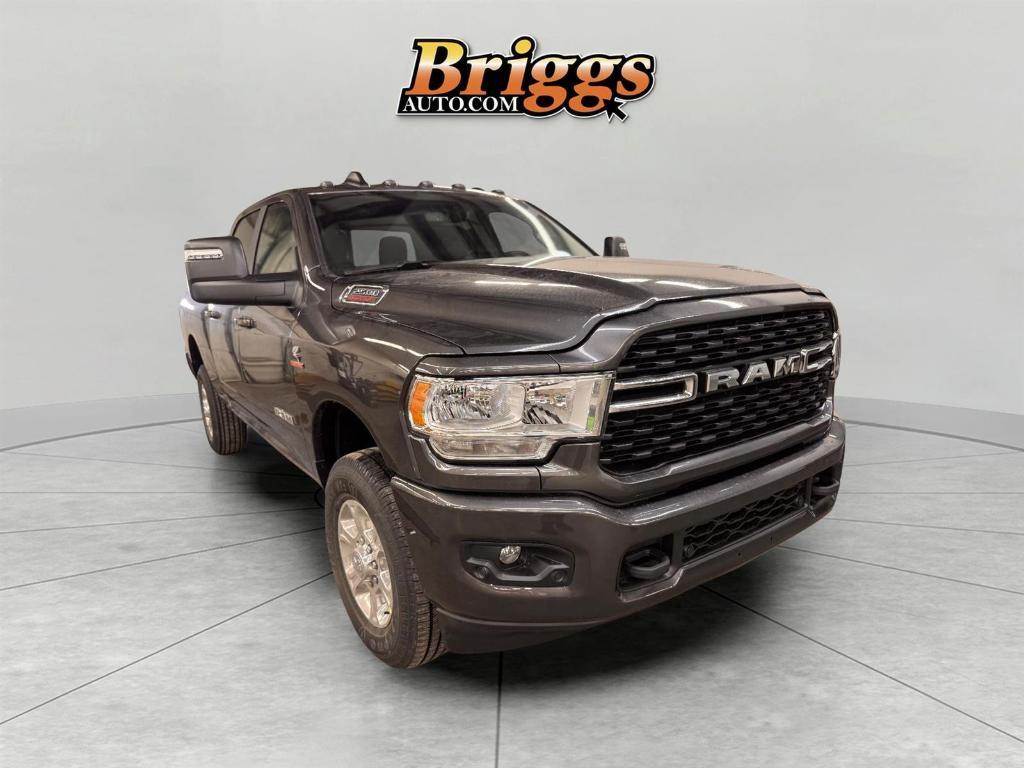 new 2024 Ram 2500 car, priced at $62,228