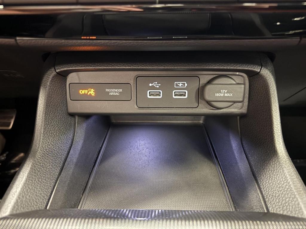 used 2022 Honda Civic Si car, priced at $29,487