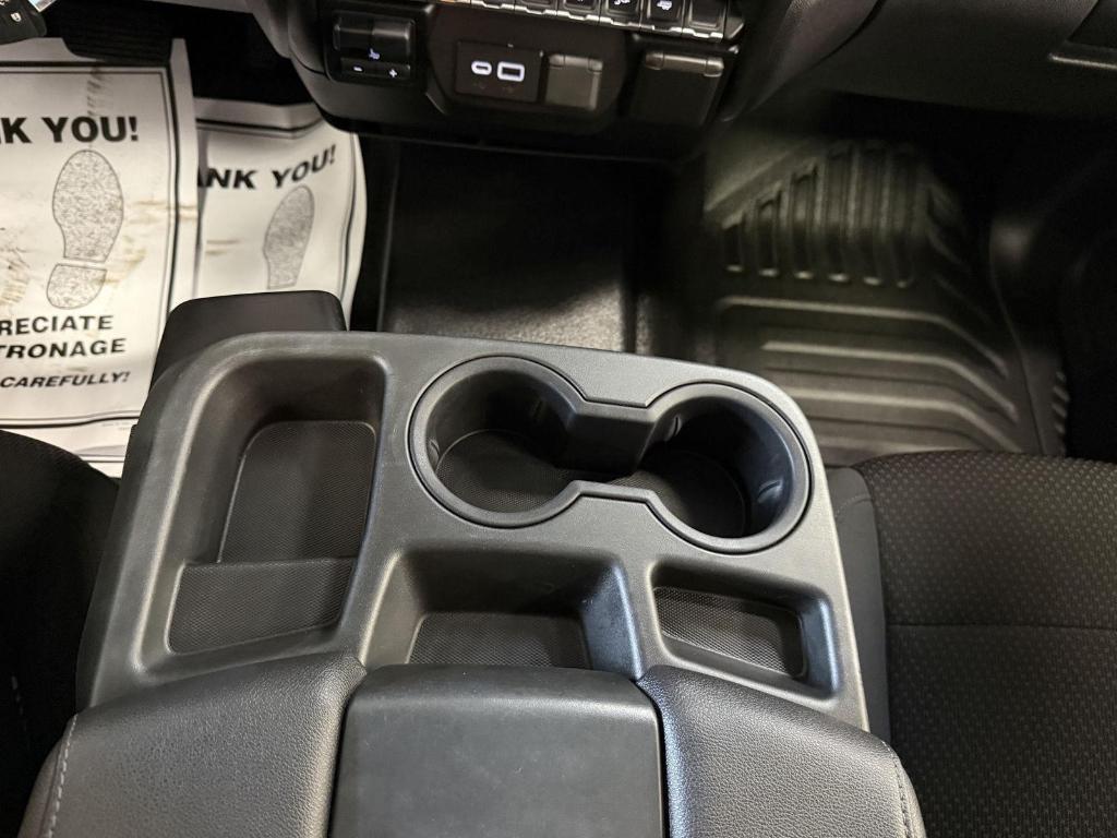 used 2022 Chevrolet Silverado 1500 Limited car, priced at $25,487