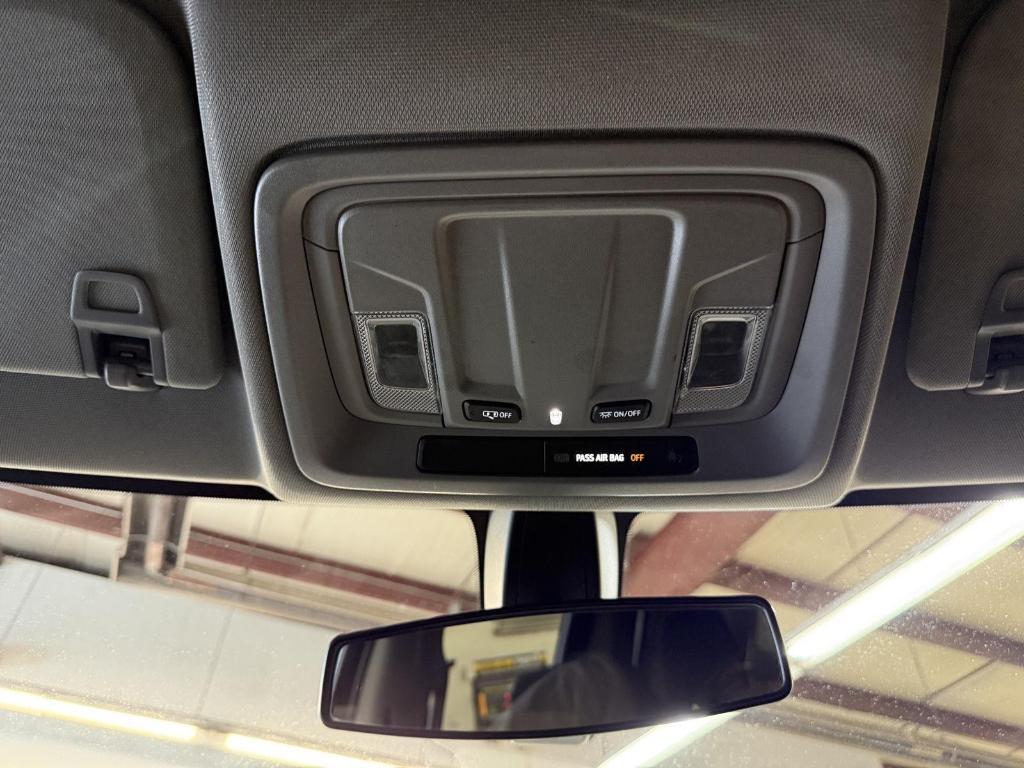 used 2022 Chevrolet Silverado 1500 Limited car, priced at $25,487