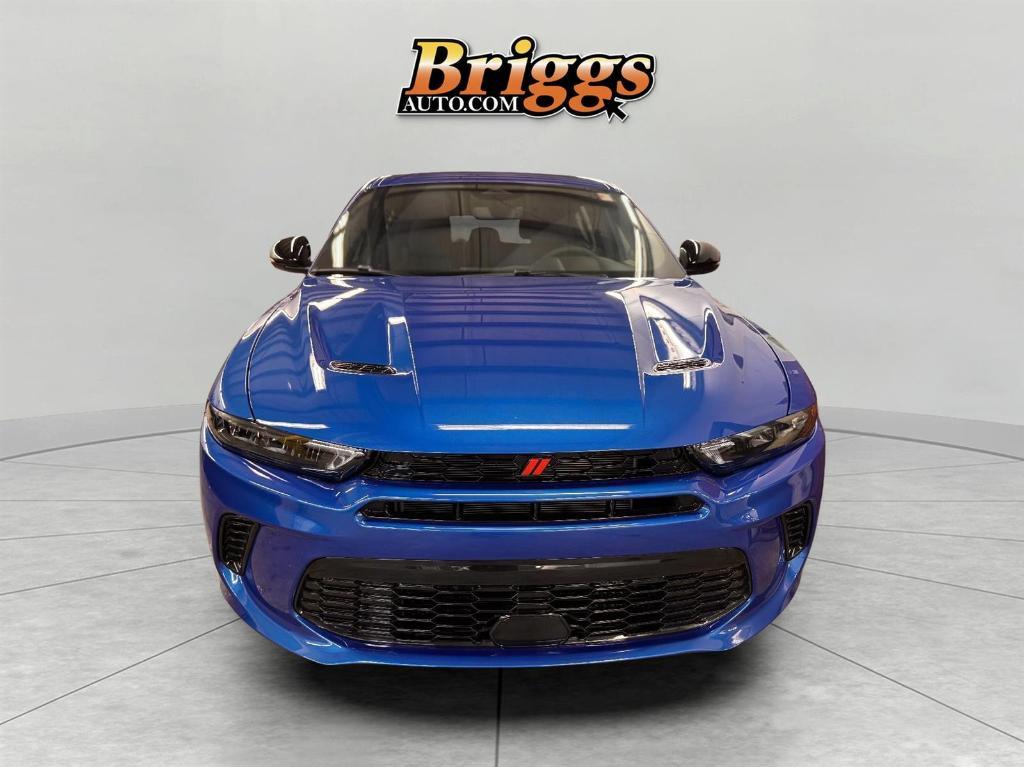 new 2025 Dodge Hornet car, priced at $43,411