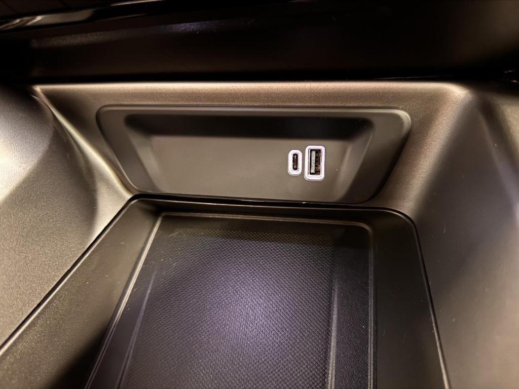 new 2025 Dodge Hornet car, priced at $43,411